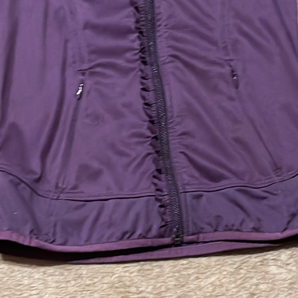 Athleta Jacket Prevail Running jacket Size XS - Picture 4 of 13